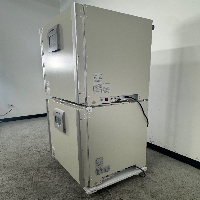 PHCBI CO2 Doublestack Incubator image 0